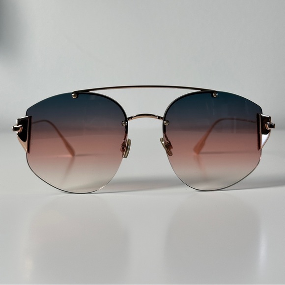 *NWOT DIOR ‘STRONGER’ SUNGLASSES - Picture 4 of 9